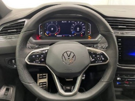 
                                                                                        Voiture
                                                                                         Volkswagen Tiguan Allspace R-Line 2023