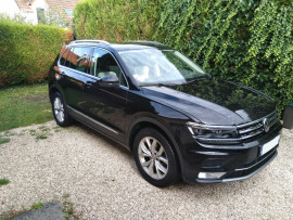 
                                                                                        Voiture
                                                                                         VOLKSWAGEN TIGUAN 2.0 TDI 150ch 4MOTION 2018