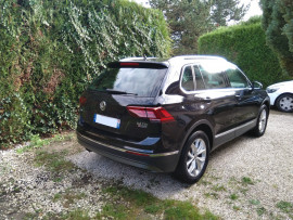 
                                                                                        Voiture
                                                                                         VOLKSWAGEN TIGUAN 2.0 TDI 150ch 4MOTION 2018