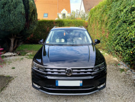 
                                                                                        Voiture
                                                                                         VOLKSWAGEN TIGUAN 2.0 TDI 150ch 4MOTION 2018