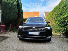 
                                                                                        Voiture
                                                                                         VOLKSWAGEN TIGUAN 2.0 TDI 150ch 4MOTION 2018