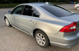 
                                                                                        Voiture
                                                                                         Volvo S80 T4 1.6essence 180ch