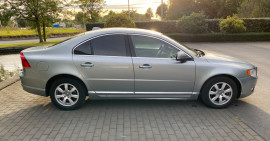 
                                                                                        Voiture
                                                                                         Volvo S80 T4 1.6essence 180ch