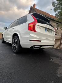 
                                                                                        Voiture
                                                                                         Volvo XC90 B5