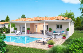 
                                                                                        Vente
                                                                                         Votre villa prête à vivre à 13400 AUBAGNE