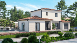 
                                                                                        Vente
                                                                                         Votre Villa sur terrain, quartier prisé d'AUBAGNE