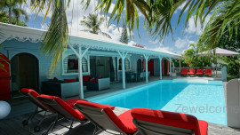 
                                                                                        Location de vacances
                                                                                         ZeWelcome.com Villas en Guadeloupe en Loc@tion