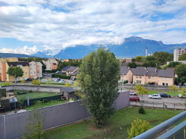 38400  Viager occupé  | Dame 79 ans - Homme 76 ans Saint-Martin-d'Hères