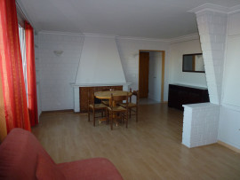 A louer appartement T3 à Nanterre (loyer tout inclus) Nanterre