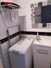 Appartement 18 m² - 1 pièce - Strasbourg - 67000 Strasbourg