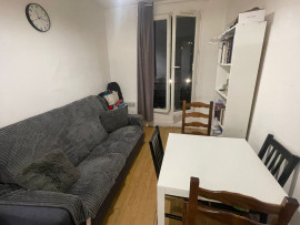 Appartement à au coeur du 18 arrondissement de Paris (loyer tout inclus) Paris