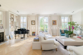 Appartement Deschanel Paris 7ème