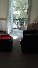 Appartement F3 meublé au coeur de l'Ecusson Montpellier