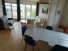 Appartement lumineux Saint-Germain-en-Laye - centre ville (loyer tout inclus) Saint-Germain-en-Laye