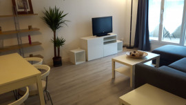 Appartement meuble 2 pieces  a louer Paris 11eme (loyer tout inclus) Paris