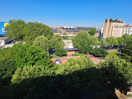 Appartement meublé et entièrement équipé (loyer tout inclus) Saint-Denis