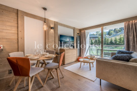 Appartement Phoenix 203 Courchevel