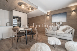 Appartement Phoenix 208 Courchevel