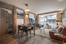 Appartement Phoenix 302 Courchevel