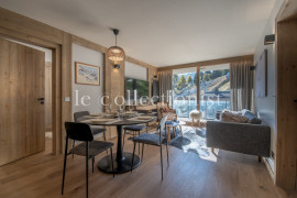 Appartement Phoenix 402 Courchevel