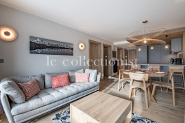 Appartement Phoenix 404 Courchevel