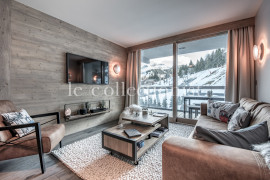 Appartement Phoenix 502 Courchevel