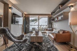 Appartement Phoenix 601 Courchevel