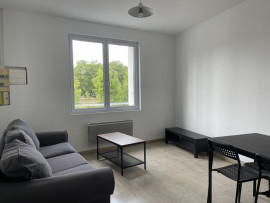 Appartement T2 Libre à Tours Tours