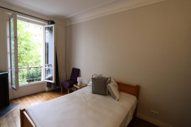 Appartement T2 sur Lyon Lyon 6ème