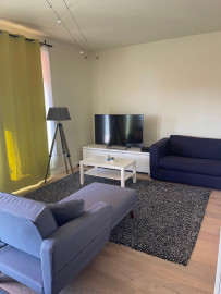 Appartement très bien situé à 6 min de la tour Eiffel (loyer tout inclus) Boulogne-Billancourt