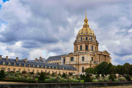 Appartment proche des Invalides (loyer tout inclus) Paris