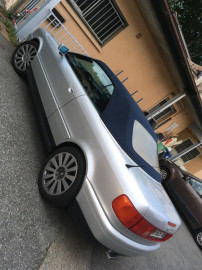 audi 80 cabriolet Toulouse