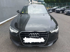 AUDI A6 Nantes