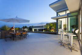 BEAU ROOFTOP T5 AVEC GRANDE TERRASSE AU 4e ETAGE Maisons-Laffitte