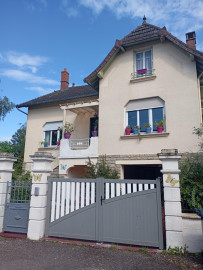 Belle maison de caractère entièrement rénovée de 174 m2 Simard