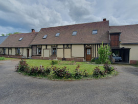 Belle Maison lumineuse agréable à vivre Arnières-sur-Iton