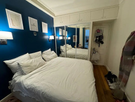 Bienvenue chez Vous : Charmant Appartement a 5 minutes du champ de mars (loyer tout inclus) Paris