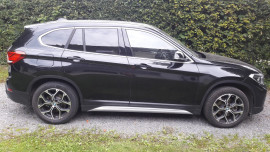 BMW X1 X Line Pihen-lès-Guînes