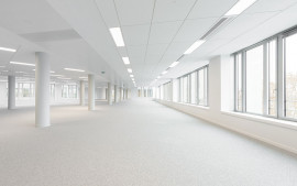 Bureaux Malakoff Plateau de Vanves Malakoff