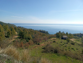 Calabre, villa/ch. d'hôtes vue mer à terminer Marseille 2ème