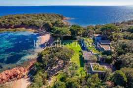 Casa Calella Lecci