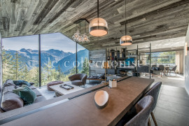 Chalet Brahama Courchevel