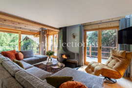 Chalet Clambinet Verbier