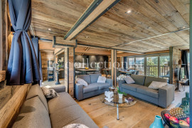 Chalet Jornet Tignes