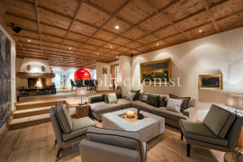 Chalet Maria Schnee Sankt Anton am Arlberg