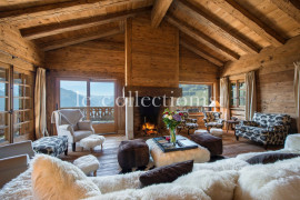 Chalet Tesseln Verbier