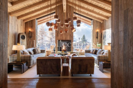 Chalet Vicuña Verbier