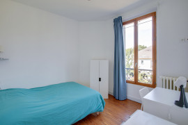 Chambre 3 -  1 chambre disponible en colocation Gagny