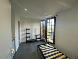 ! CHAMBRE INDÉPENDANTE EN COLOCATION MEUBLÉE ! Argenteuil