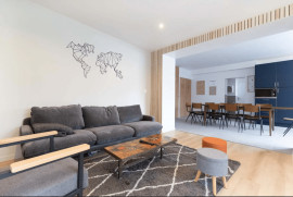 Chambre privée - coliving - Ronchin - proche lille Ronchin